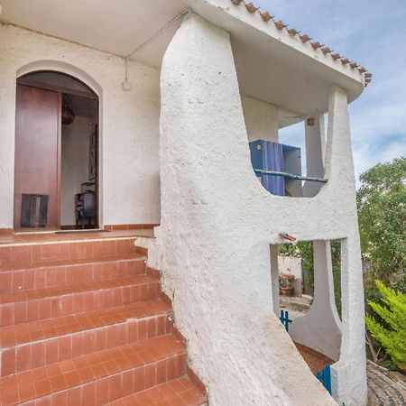 Gangdigiorgia Villa Capitana Dış mekan fotoğraf