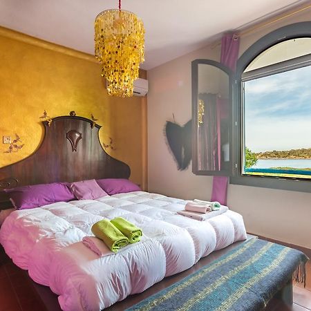 Gangdigiorgia Villa Capitana Dış mekan fotoğraf