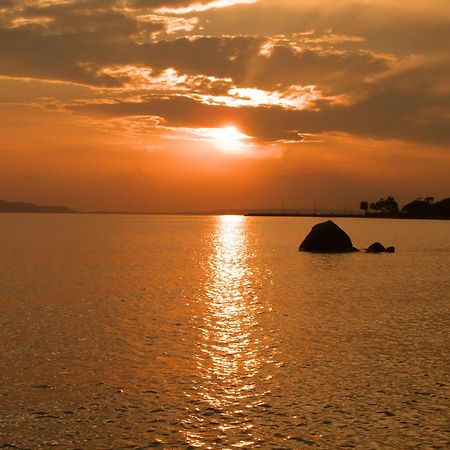 Gangdigiorgia Villa Capitana Dış mekan fotoğraf