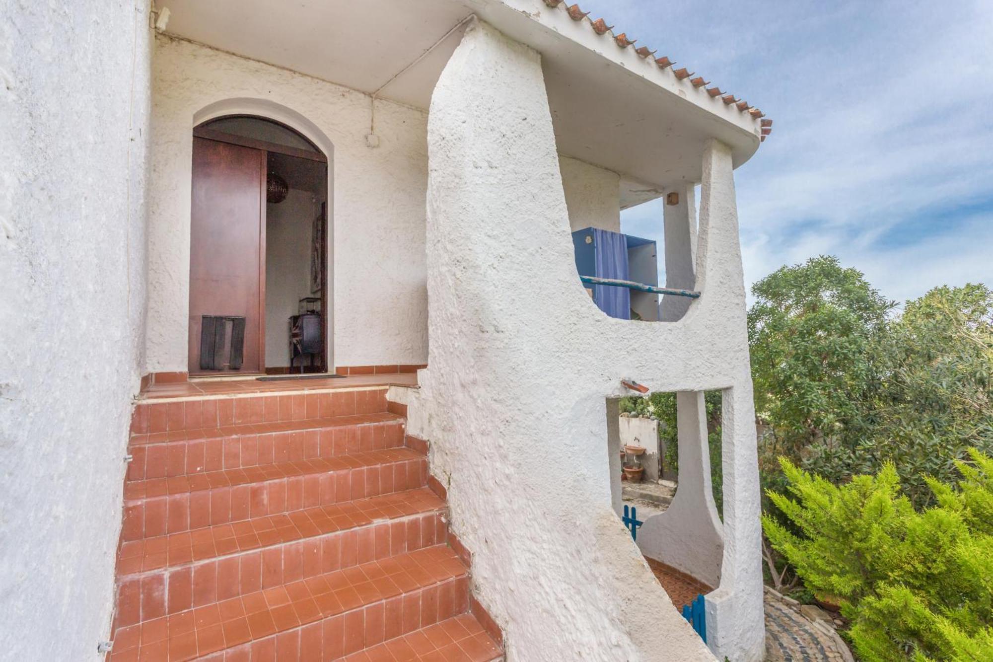 Gangdigiorgia Villa Capitana Dış mekan fotoğraf