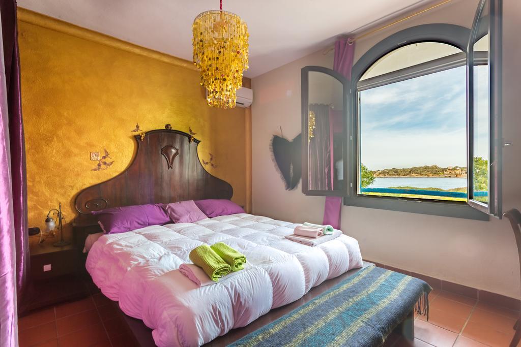 Gangdigiorgia Villa Capitana Dış mekan fotoğraf
