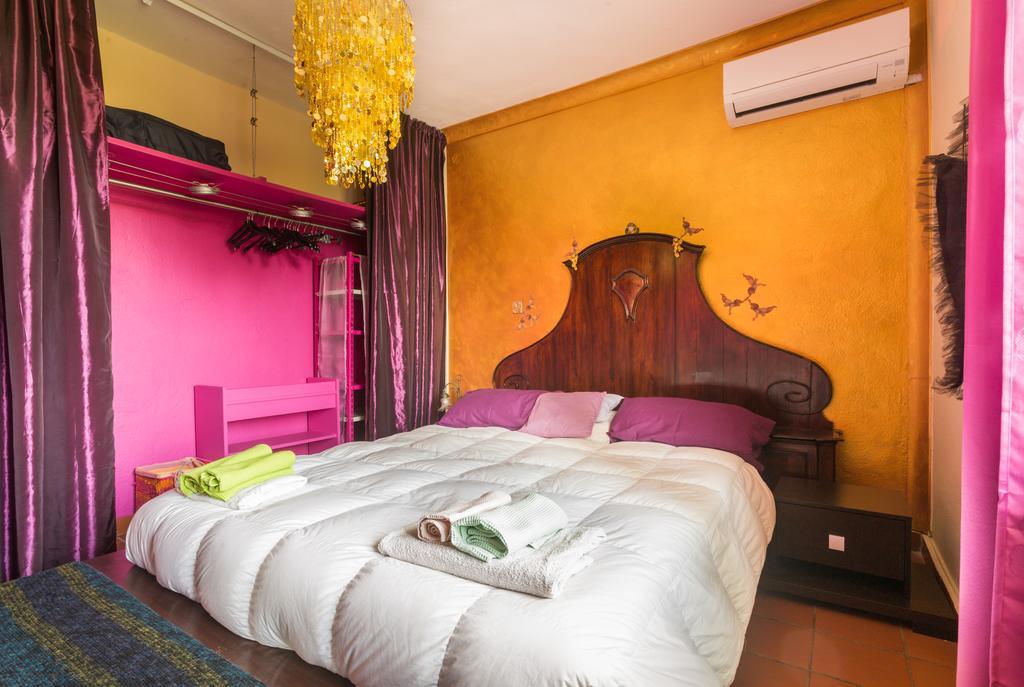 Gangdigiorgia Villa Capitana Dış mekan fotoğraf