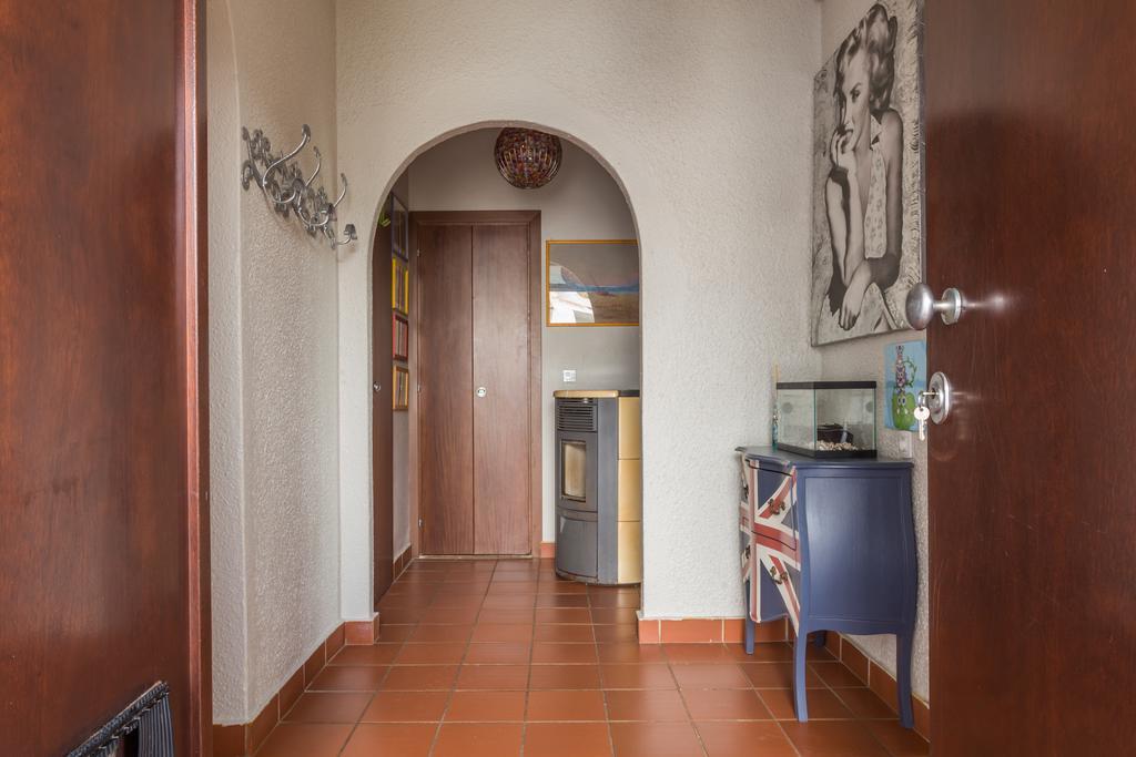 Gangdigiorgia Villa Capitana Dış mekan fotoğraf
