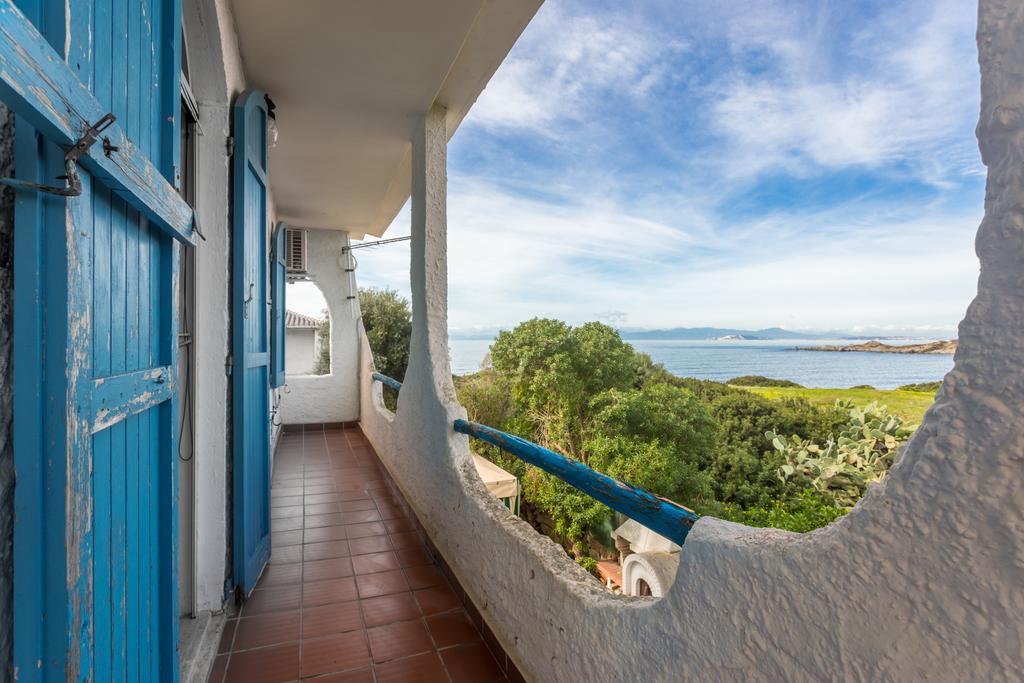 Gangdigiorgia Villa Capitana Dış mekan fotoğraf