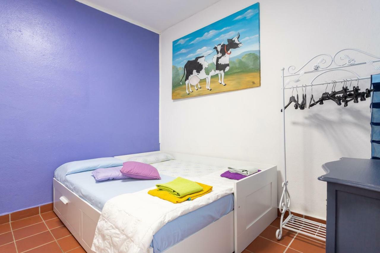 Gangdigiorgia Villa Capitana Dış mekan fotoğraf