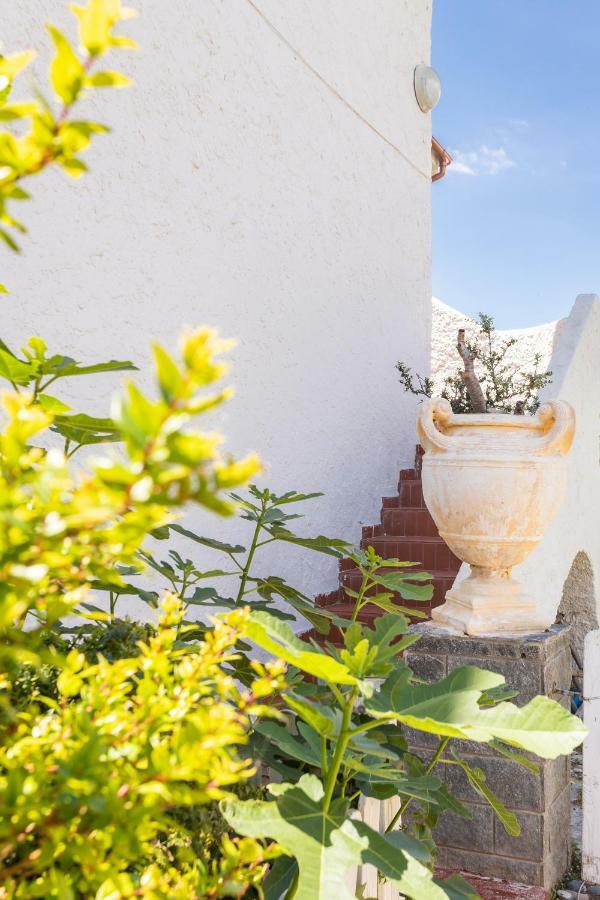Gangdigiorgia Villa Capitana Dış mekan fotoğraf