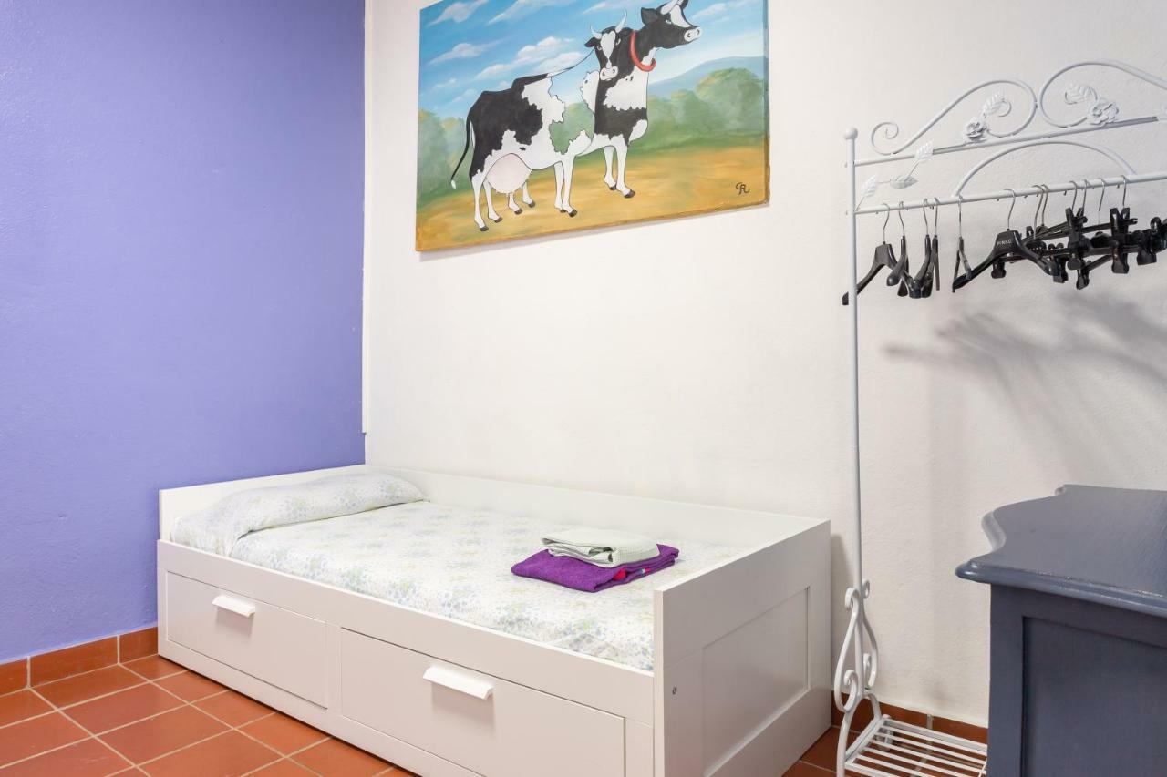 Gangdigiorgia Villa Capitana Dış mekan fotoğraf