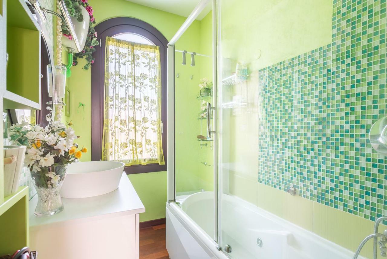 Gangdigiorgia Villa Capitana Dış mekan fotoğraf